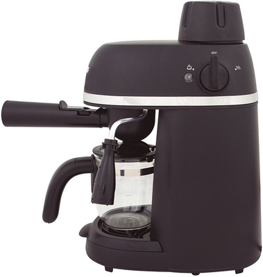 Cafetera semi-expresso hidropresi�n HABITEX CC6400 3,5 bar